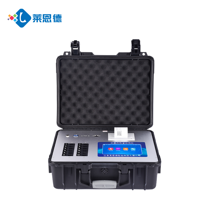磺胺藥在雞蛋中殘留一般多少天？雞蛋藥殘檢測(cè)儀的必要性 　　